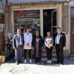 edirnede yilin ahisi 53 yillik elektrik ustasi gunde 12 saat calisip meslegini yasatiyor 61b21978fe5e
