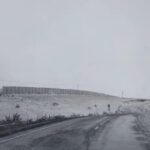 erzurumun yuksek kesimlerine eylul ayinin ortasinda kar yagdi 2 d573eefd38de