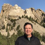 eski fbi direktoru james comey hakkinda dava acildi 91b5c11546c6