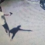 eski sevgilisi oldurup 2 kisiyi de yaralamisti olaya iliskin goruntuler ortaya cikti 03a6e5506c52