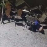 eski sevgilisi oldurup 2 kisiyi de yaralamisti olaya iliskin goruntuler ortaya cikti bc625e00bd9b