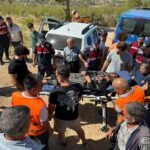 evinden ciktiktan sonra kayboldu dronla bulundu 4647ca961d1a