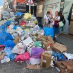 eylem sona erdi ancak ilcedeki copler toplanmadi 089718d61268