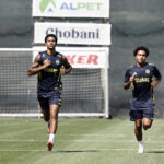 fenerbahce trabzonspor maci hazirliklarini surdurdu 02efec94109c