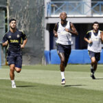 fenerbahce trabzonspor maci hazirliklarini surdurdu 0b201aa07ea0