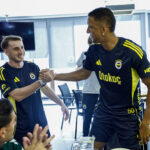 fenerbahce trabzonspor maci hazirliklarini surdurdu 4ec0c609d1e3