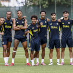 fenerbahce trabzonspor maci hazirliklarini surdurdu cfb50568d987