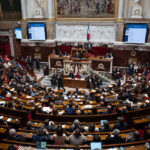 Fransa'da güvenoyu alamayan hükümet düştü 1 fransada guvenoyu alamayan hukumet dustu 80cae0989452