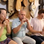 fransiz muzisyenler sipsi calmayi ogrenmek icin 3 bin kilometre uzaktan geldi de3b5f496973