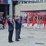 gaziler gununde esleri de gazilerle birlikte yurudu 4055b6cb2ef8