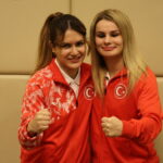 Goalball Kadın Milli Takımı, 2025 Goalball Avrupa Şampiyonası için hazırlıklarını sürdürüyor 3 goalball kadin milli takimi 2025 goalball avrupa sampiyonasi icin hazirliklarini surduruyor 398b9df33413