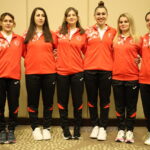 Goalball Kadın Milli Takımı, 2025 Goalball Avrupa Şampiyonası için hazırlıklarını sürdürüyor 1 goalball kadin milli takimi 2025 goalball avrupa sampiyonasi icin hazirliklarini surduruyor 74d69060a674