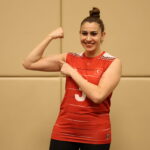 Goalball Kadın Milli Takımı, 2025 Goalball Avrupa Şampiyonası için hazırlıklarını sürdürüyor 4 goalball kadin milli takimi 2025 goalball avrupa sampiyonasi icin hazirliklarini surduruyor be8f1a3aa56f