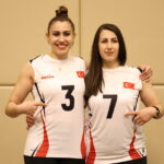 Goalball Kadın Milli Takımı, 2025 Goalball Avrupa Şampiyonası için hazırlıklarını sürdürüyor 6 goalball kadin milli takimi 2025 goalball avrupa sampiyonasi icin hazirliklarini surduruyor c7742ca154d6