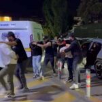 goztepe taraftarlari arasinda cikan ve 1 kisinin oldugu kavgada 14 tutuklama 54dd6f378a7c