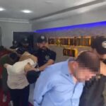 goztepe taraftarlari arasinda cikan ve 1 kisinin oldugu kavgada 14 tutuklama 73e4f7aa6702