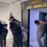 goztepe taraftarlari arasinda cikan ve 1 kisinin oldugu kavgada 14 tutuklama 9230cda69893