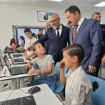 hatayda deprem sonrasi 798 okul onarildi 181 yeni okul hizmete girdi 171b4a290717