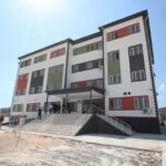 hatayda deprem sonrasi 798 okul onarildi 181 yeni okul hizmete girdi 43e89d8aed13