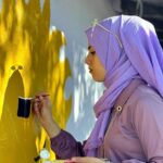 hatice ogretmen hayalini kurdugu projeyi gorev yaptigi koy okulunda gerceklestirdi 47b0e21b6f27