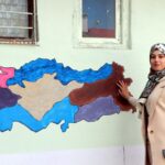 hatice ogretmen hayalini kurdugu projeyi gorev yaptigi koy okulunda gerceklestirdi 66a39a6915f1