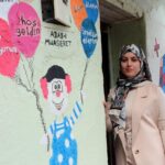 hatice ogretmen hayalini kurdugu projeyi gorev yaptigi koy okulunda gerceklestirdi 84911370613b