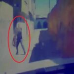 husumetli akrabasinin tabancali saldirisinda yaralandi o anlar kamerada 1fbdcee88851