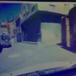 husumetli akrabasinin tabancali saldirisinda yaralandi o anlar kamerada d348eb52af74