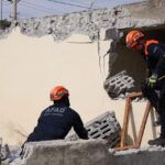 Iğdır’da 715 personelin görev aldığı deprem tatbikatında, enkaz altında kalan 4 kişi kurtarıldı 3 igdirda 715 personelin gorev aldigi deprem tatbikatinda enkaz altinda kalan 4 kisi kurtarildi 7908681b4e92