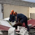 Iğdır’da 715 personelin görev aldığı deprem tatbikatında, enkaz altında kalan 4 kişi kurtarıldı 1 igdirda 715 personelin gorev aldigi deprem tatbikatinda enkaz altinda kalan 4 kisi kurtarildi 8098754c07fd