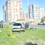 iki otomobilin carpistigi kazada olu sayisi 3e cikti kaza kamerada 9cedc78d234d