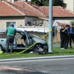 iki otomobilin carpistigi kazada olu sayisi 3e cikti kaza kamerada fb1ef9f800e0