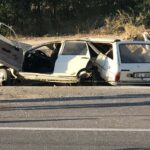 ikizlerin oldugu kazada surucu alkollu cikti f955518e14ae