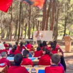 ilk ders zili ormanda caldi 52c73b44dde1