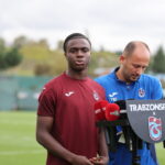 inao oulai ritmi olan risk almaktan korkmayan cesur bir oyuncuyum haber ve fotograf eklendi 023eb039c1df