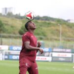 inao oulai ritmi olan risk almaktan korkmayan cesur bir oyuncuyum haber ve fotograf eklendi 3d9c90143efc