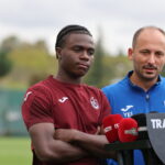 inao oulai ritmi olan risk almaktan korkmayan cesur bir oyuncuyum haber ve fotograf eklendi 820fec9931d3