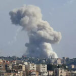 İsrail ordusu Lübnan’ın güneyinde iki bölgeye saldırı düzenledi 1 israil ordusu lubnanin guneyinde iki bolgeye saldiri duzenledi 3415bdf5aac0