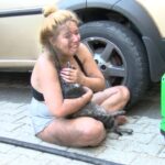 İstanbul- Ataşehir'de yangından kurtarıldı; ölen kedisi için ağladı 10 istanbul atasehirde yangindan kurtarildi olen kedisi icin agladi a36e78f48f21