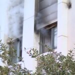 İstanbul- Ataşehir'de yangından kurtarıldı; ölen kedisi için ağladı 4 istanbul atasehirde yangindan kurtarildi olen kedisi icin agladi d92e9371b538