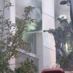 İstanbul- Ataşehir'de yangından kurtarıldı; ölen kedisi için ağladı 3 istanbul atasehirde yangindan kurtarildi olen kedisi icin agladi f38d0429a976