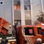 İstanbul- Ataşehir'de yangından kurtarıldı; ölen kedisi için ağladı 2 istanbul atasehirde yangindan kurtarildi olen kedisi icin agladi fdab27b273f7