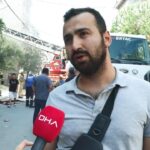istanbul avcilarda alevlerin 4 binaya sicradigi yangini itfaiye sondurdu d39010dfa869