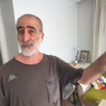 istanbul avcilardaki binanin yikimi sirasinda yandaki evin bahcesine molozlar dustu 8420013a8f0b