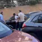 İstanbul- Bahçelievler'de yol verme kavgası kamerada 3 istanbul bahcelievlerde yol verme kavgasi kamerada d359e9a1da3c