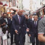 istanbul bakan ersoy 2024 yilinda turk sanatcilar dunyada 28 milyar yeni dinleyiciye ulasti 1a03b2de1430