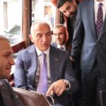 istanbul bakan ersoy 2024 yilinda turk sanatcilar dunyada 28 milyar yeni dinleyiciye ulasti e28ff4861171