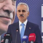 istanbul bakan uraloglu istanbulun ulasim ve haberlesme altyapisina 16 trilyon liralik yatirim yaptik 8a29f5536fde