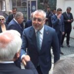 istanbul bakan vedat isikhandan silivri ziyareti 0ab3b99f101f