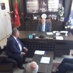 istanbul bakan vedat isikhandan silivri ziyareti dca4d1420f90